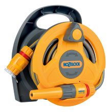 Hozelock micro reel slangeoppruller 10 meter slange